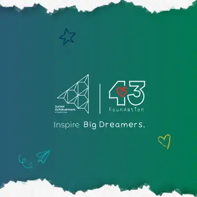 JA of Central Indiana and PS43 Foundation Partner to Inspire Big Dreamers
