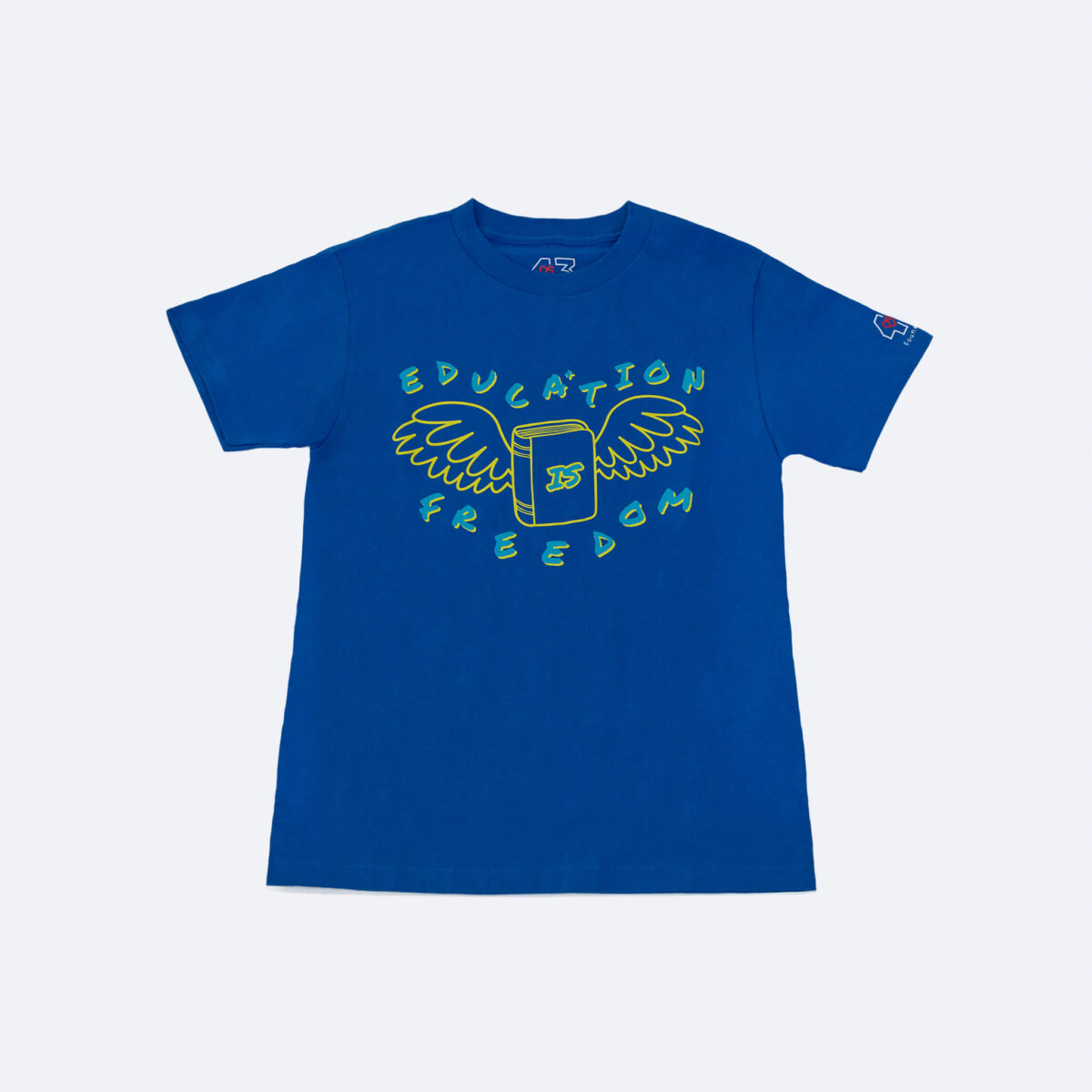 Education is Freedom Shirt