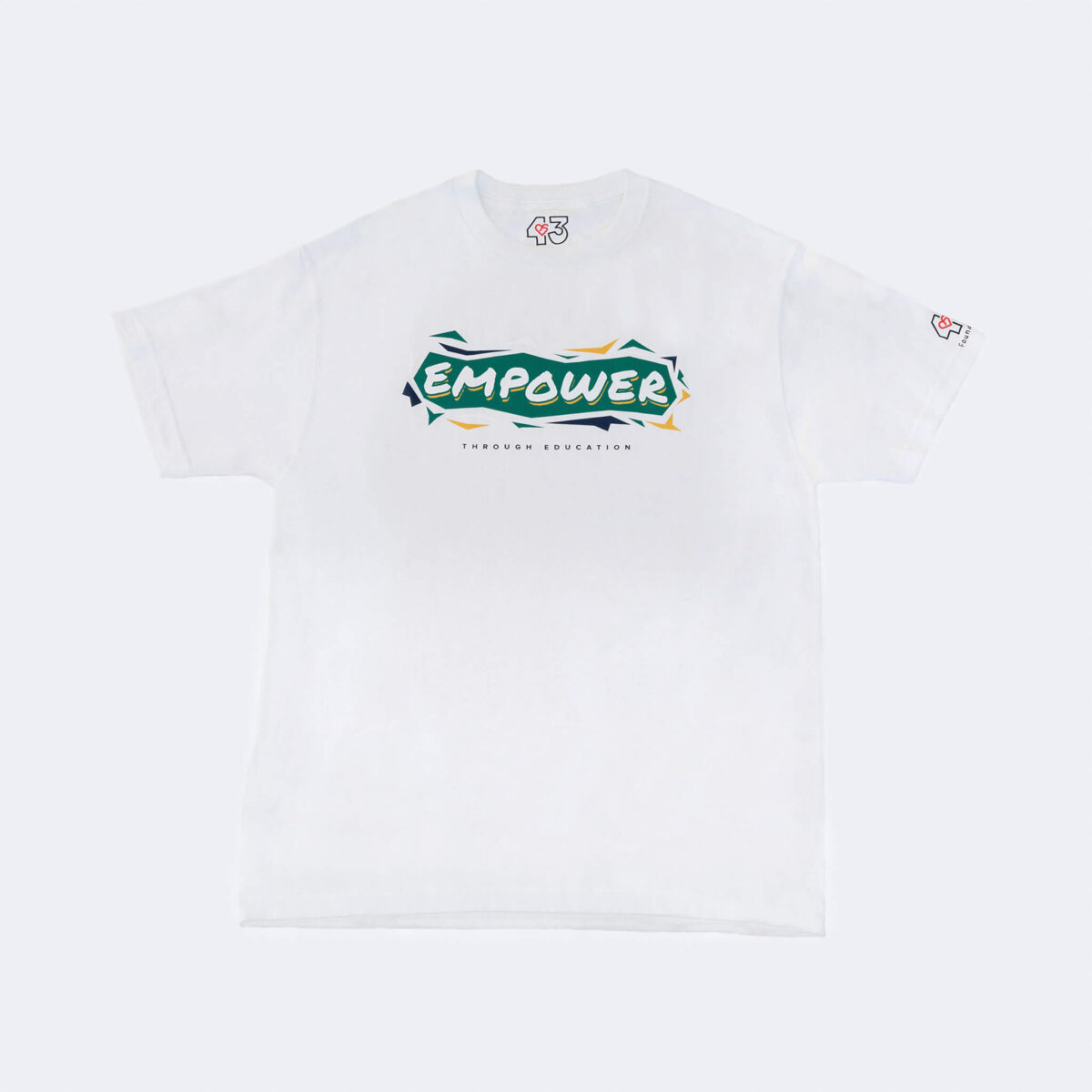Empower Shirt