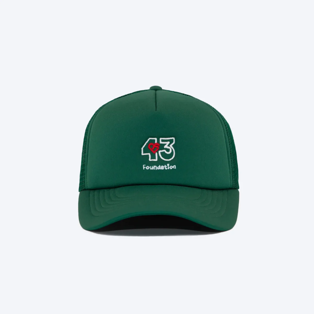PS43 Hat